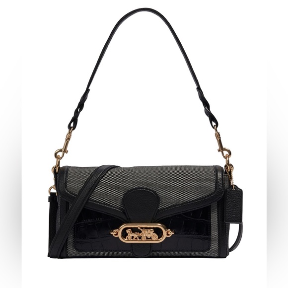 Coach Handbags - NEW Coach Jade Shoulder Bag